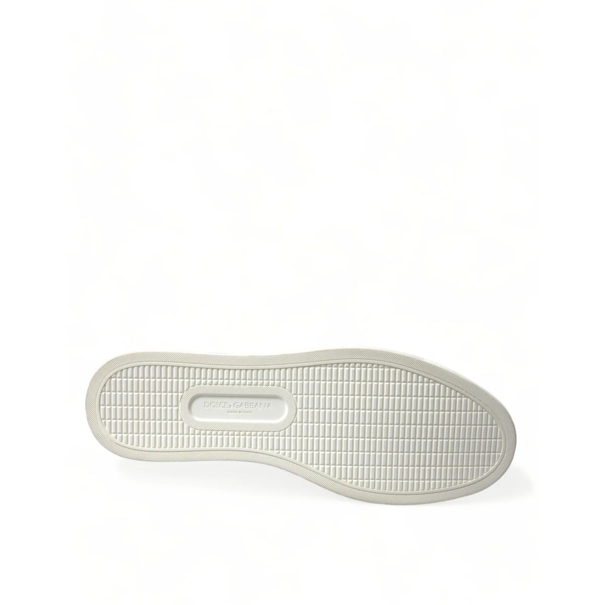 Dolce Gabbana Calf Leather Low Top Sneakers Perfume Vibes &