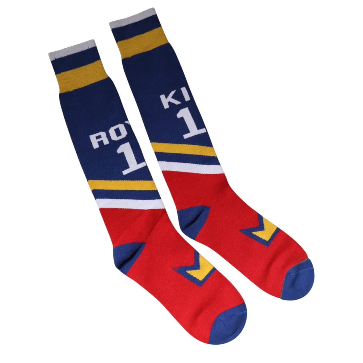 Dolce Gabbana Calf Socks Luxury Dress Statement for Elevated Style &