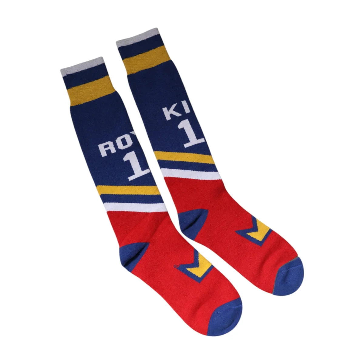 Dolce Gabbana Calf Socks Luxury Dress Statement for Elevated Style &