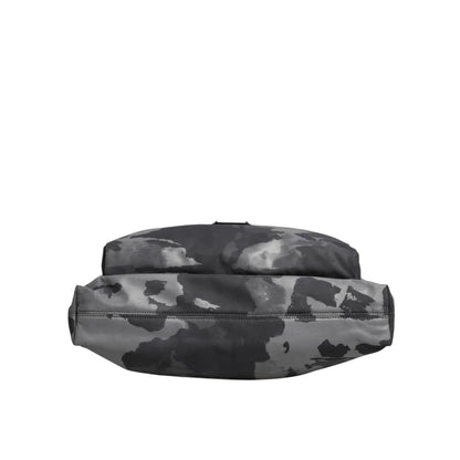 Dolce & Gabbana Camo Tote Bag in Modern Gray Camouflage