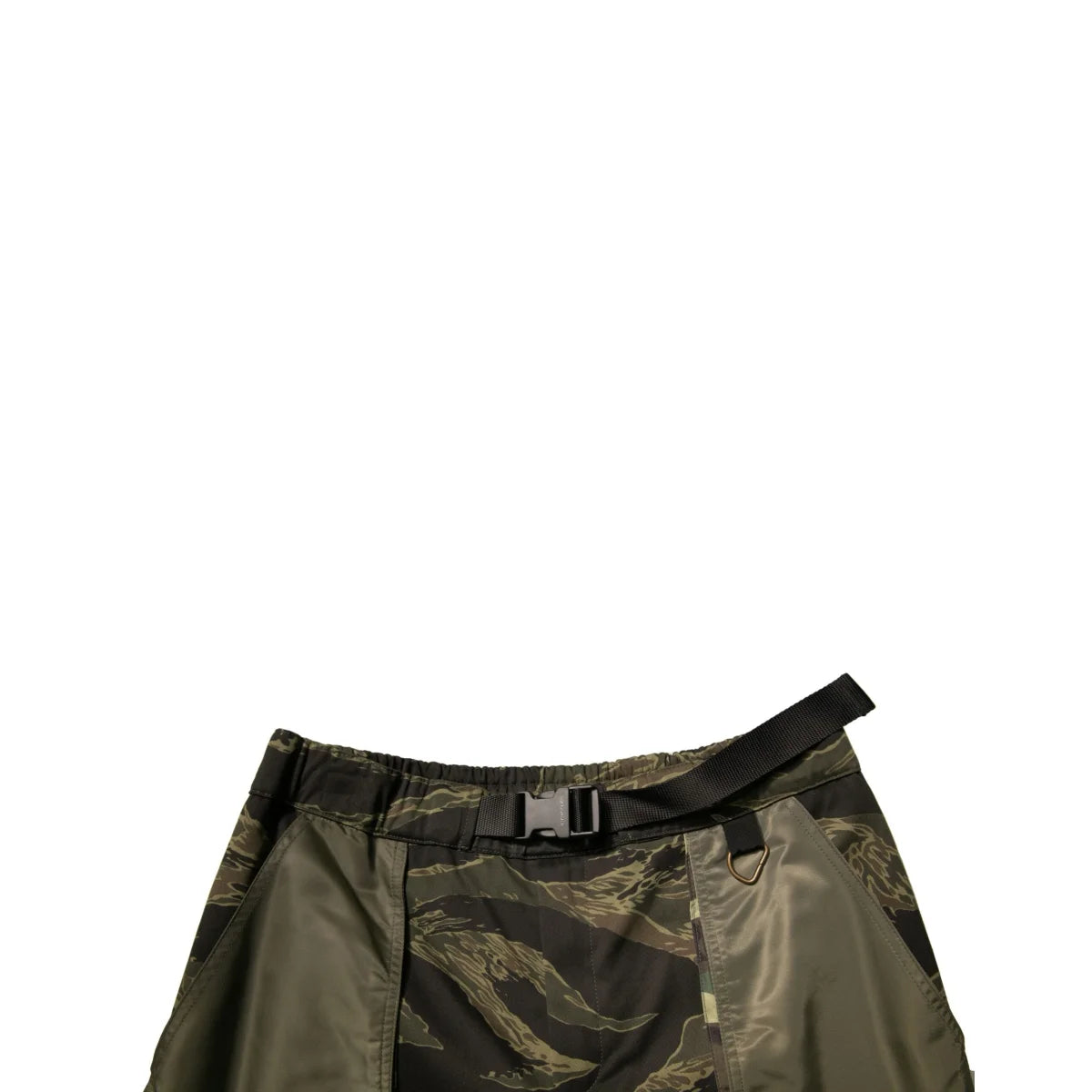 Dolce Gabbana Cargo Pants Luxe Designer Style for Trendsetters &