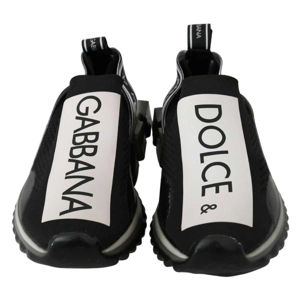 Dolce & Gabbana Casual Sport Sneakers 100 Authentic