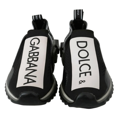 Dolce & Gabbana Casual Sport Sneakers 100 Authentic