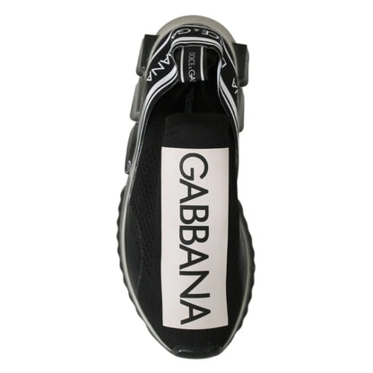 Dolce & Gabbana Casual Sport Sneakers 100 Authentic