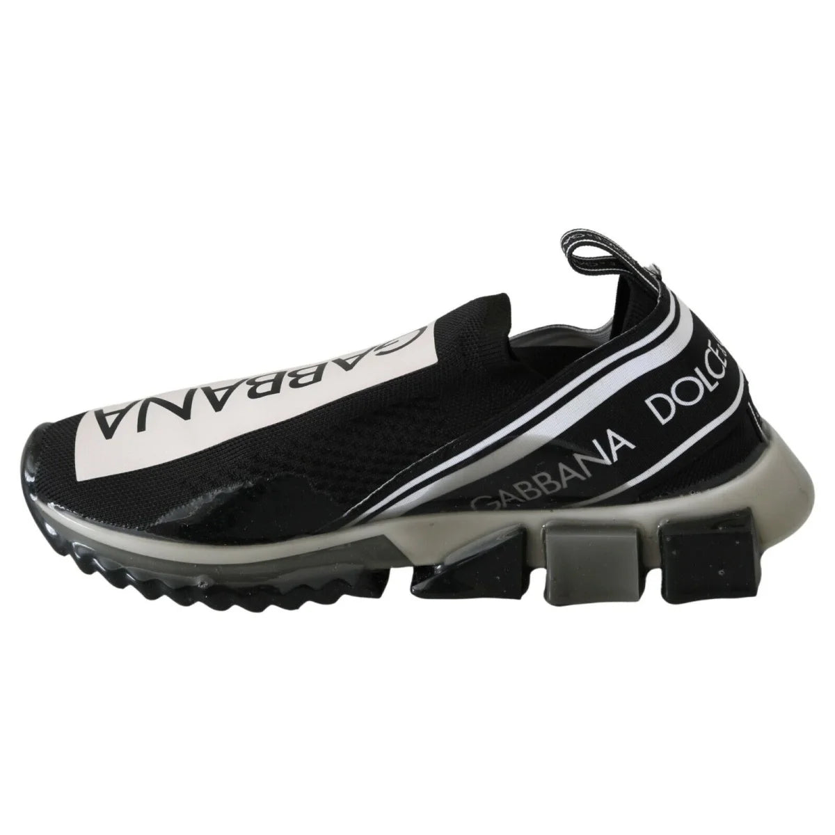 Dolce & Gabbana Casual Sport Sneakers 100 Authentic