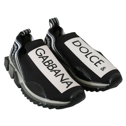 Dolce & Gabbana Casual Sport Sneakers 100 Authentic