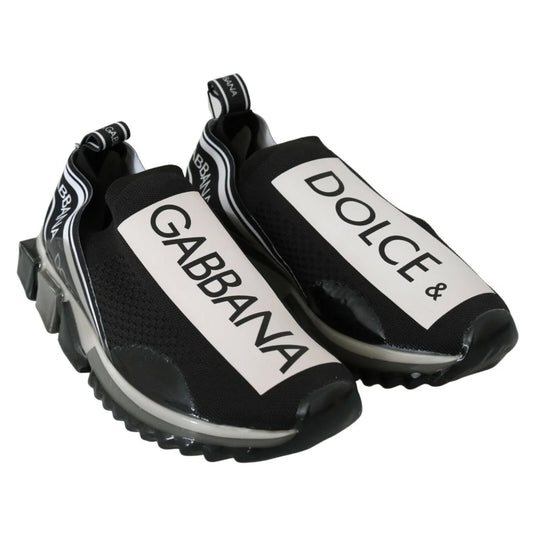 Dolce & Gabbana Casual Sport Sneakers 100 Authentic