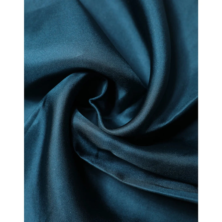 Dolce &amp; Gabbana Clothing Luxurious Artistic Motif Handkerchief