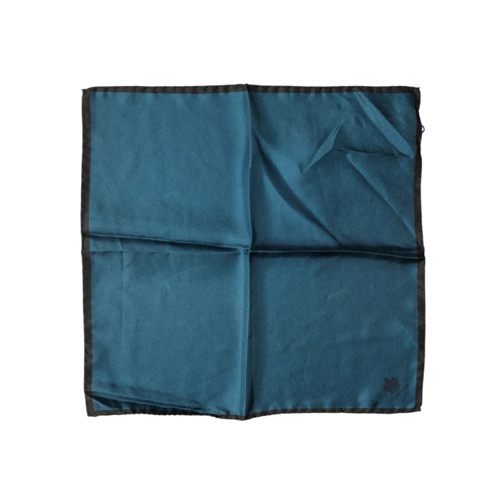Dolce &amp; Gabbana Clothing Luxurious Artistic Motif Handkerchief