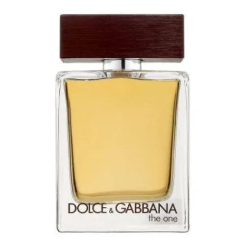 Dolce & Gabbana The One Cologne Bold Amber Spicy Fragrance for Men Men’s