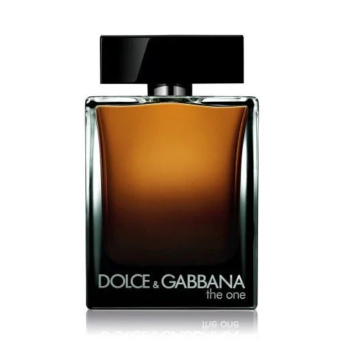 Dolce & Gabbana The One Cologne Bold Amber Spicy Fragrance for Men Men’s