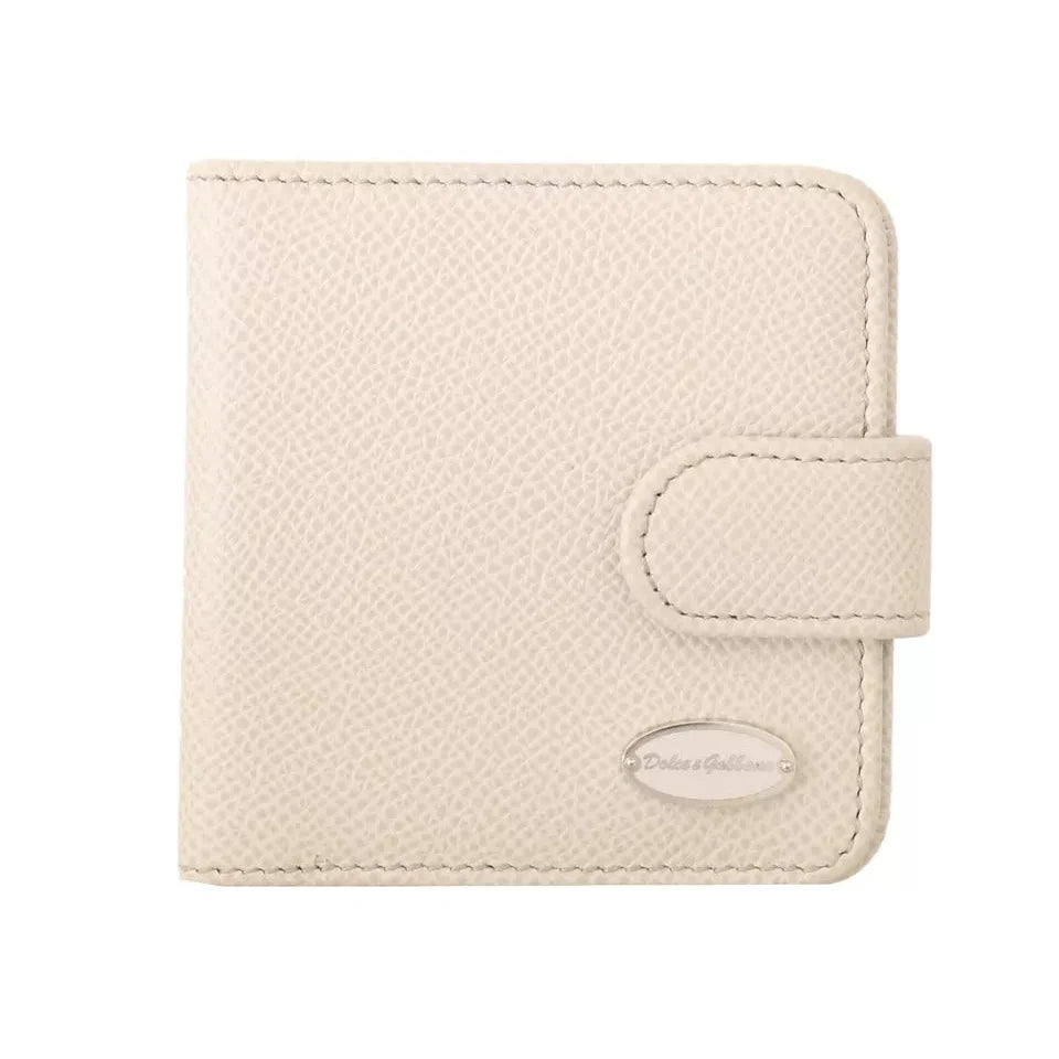 Dolce Gabbana Condom Case Luxury Wallet Pocket Authentic Accessory &