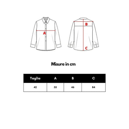 Dolce & Gabbana Cotton DG Logo Shirt Made in Italy White