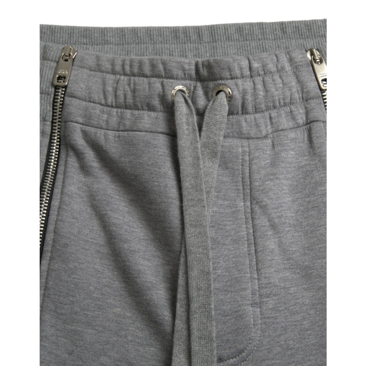Dolce Gabbana Cotton Jogger Pants Sensation &