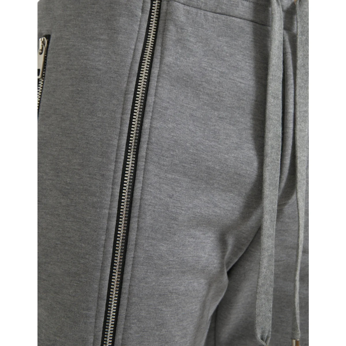 Dolce Gabbana Cotton Jogger Pants Sensation &