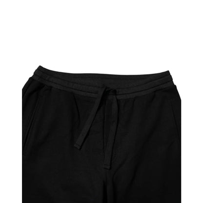Dolce & Gabbana Cotton Jogger Sweatpants Luxury Designer Clothing