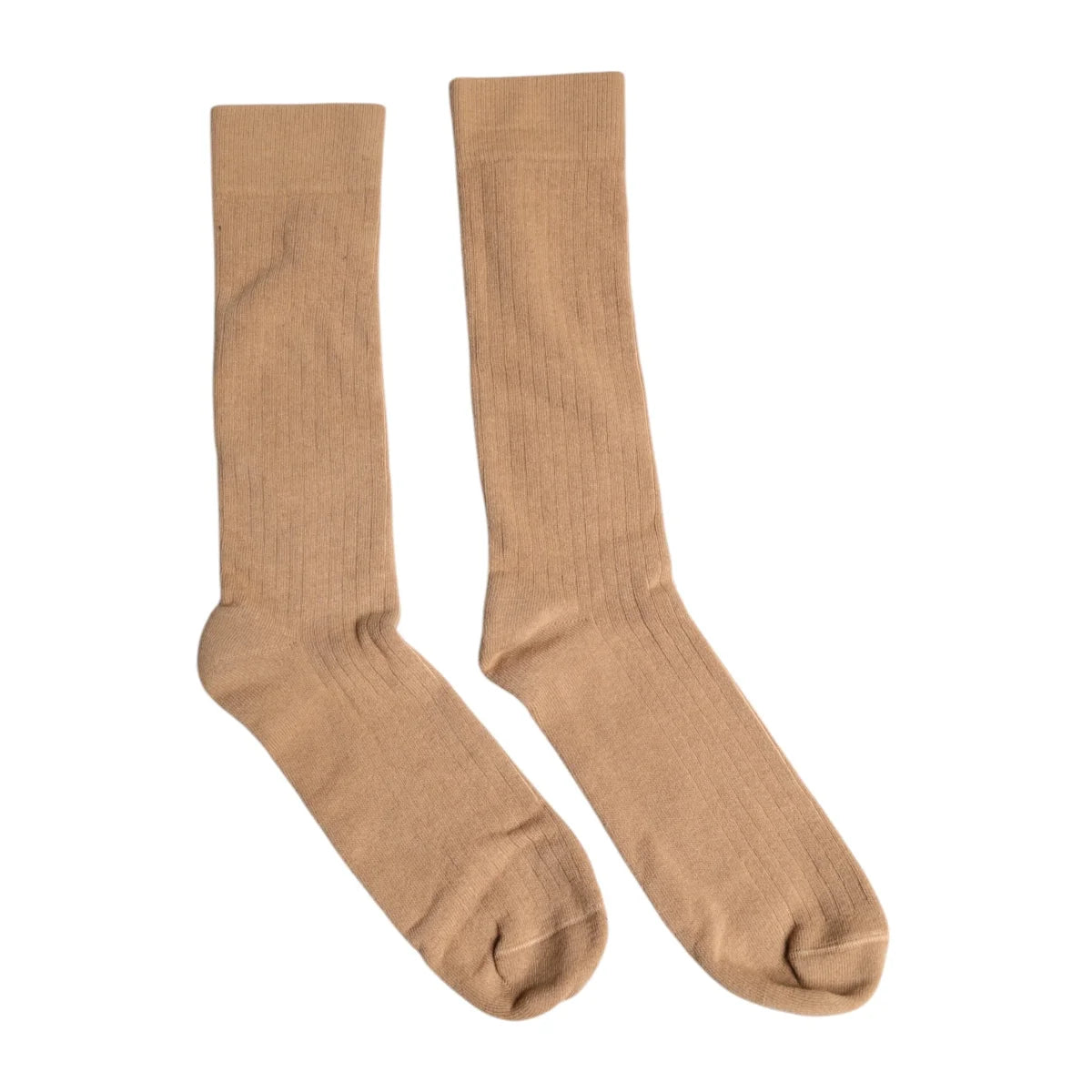 Dolce Gabbana Cotton Mid Calf Socks for Effortless Italian Style &