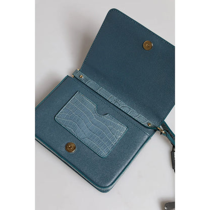 Dolce Gabbana Crossbody Bag Steal for Effortless Style &