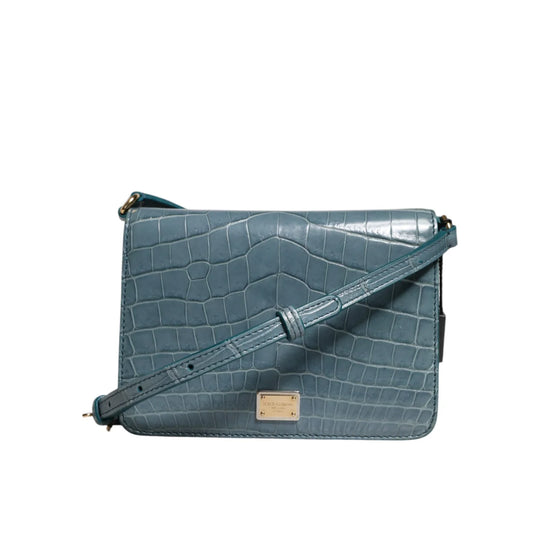 Dolce Gabbana Crossbody Bag Steal for Effortless Style &