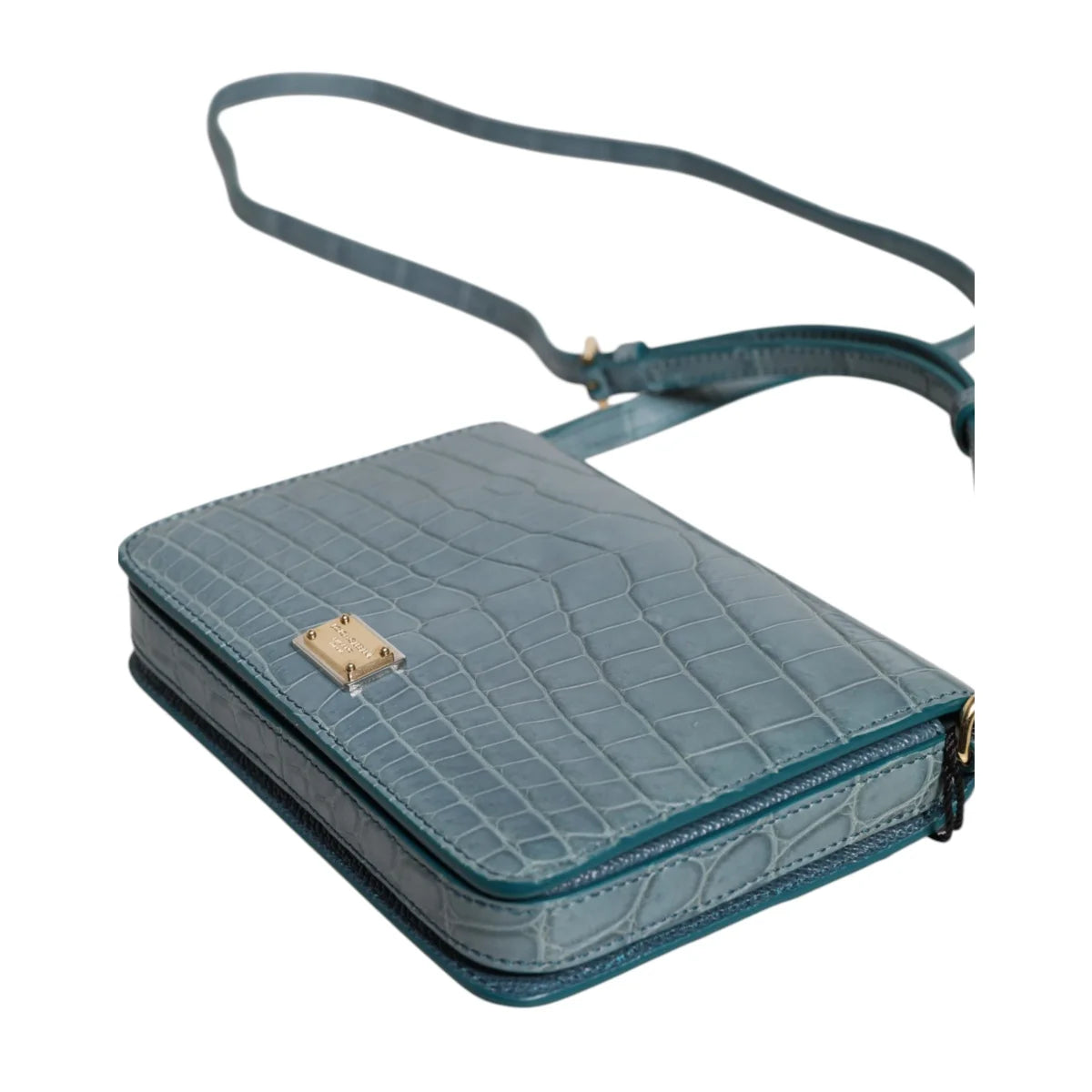 Dolce Gabbana Crossbody Bag Steal for Effortless Style &