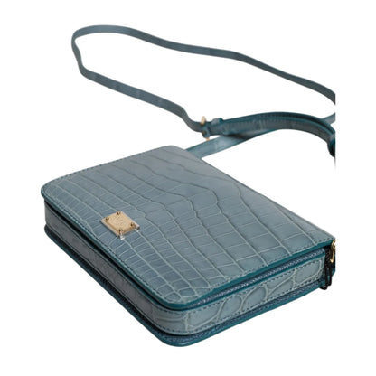 Dolce Gabbana Crossbody Bag Steal for Effortless Style &