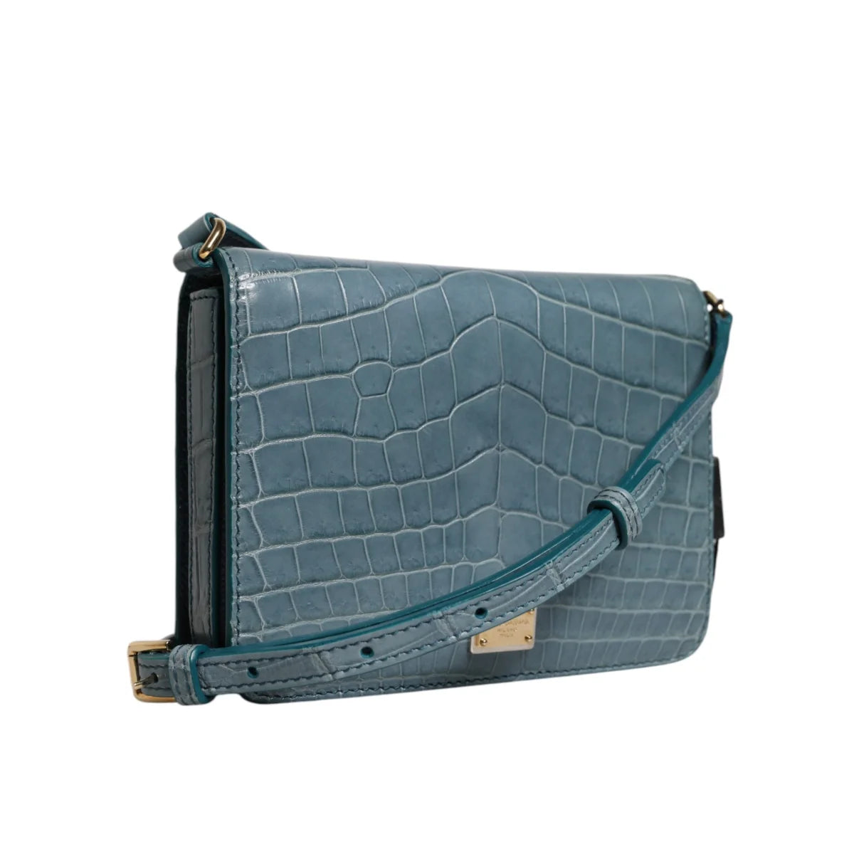 Dolce Gabbana Crossbody Bag Steal for Effortless Style &