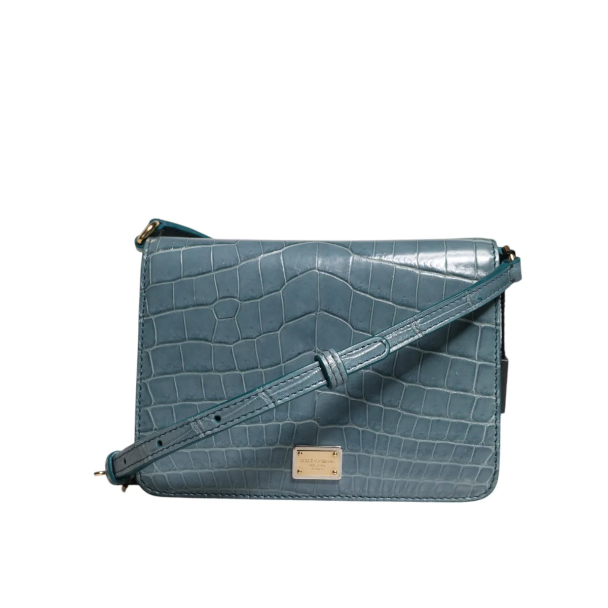 Dolce Gabbana Crossbody Bag Steal for Effortless Style &