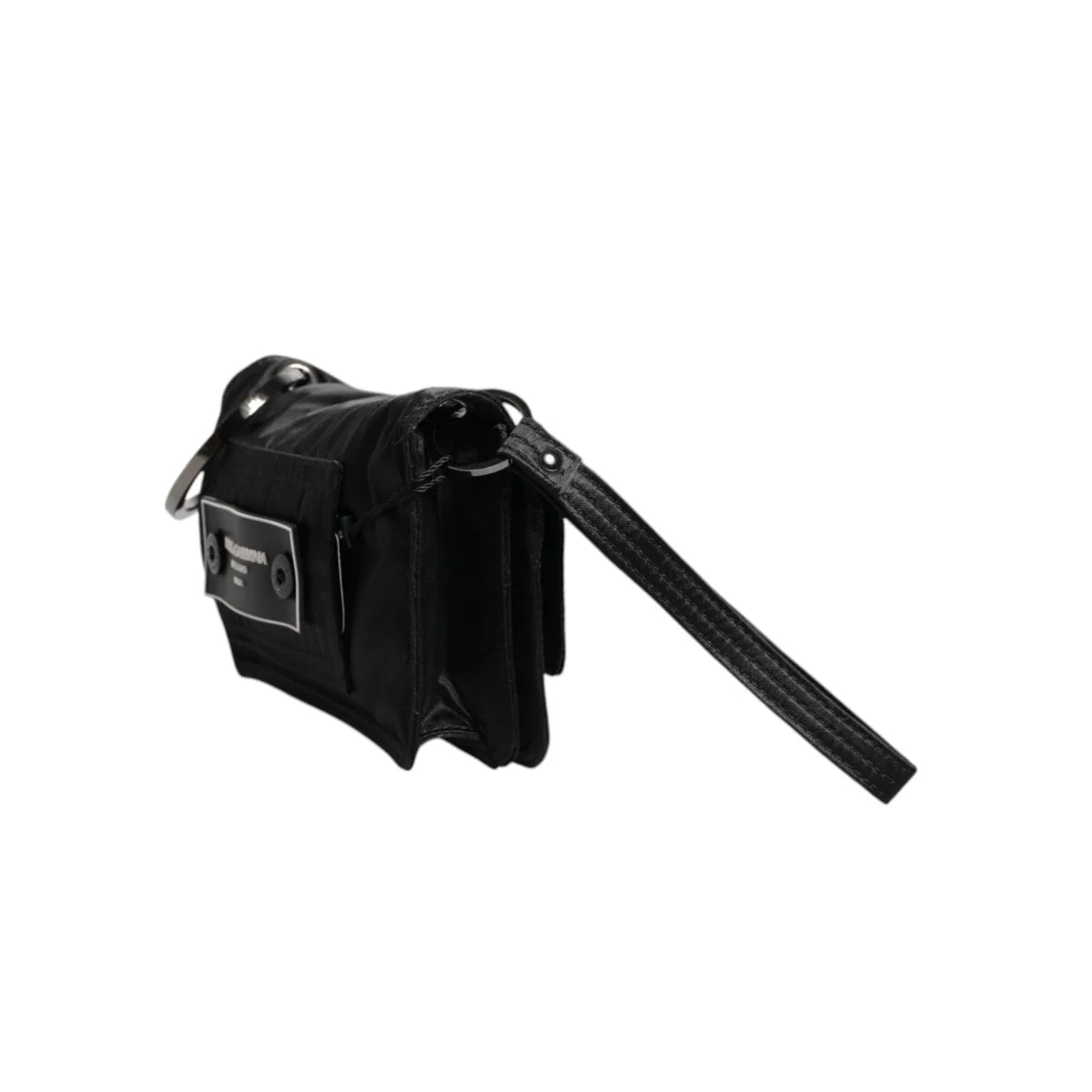 Dolce Gabbana Crossbody Bag Womens Luxury Handbag Authentic Style &