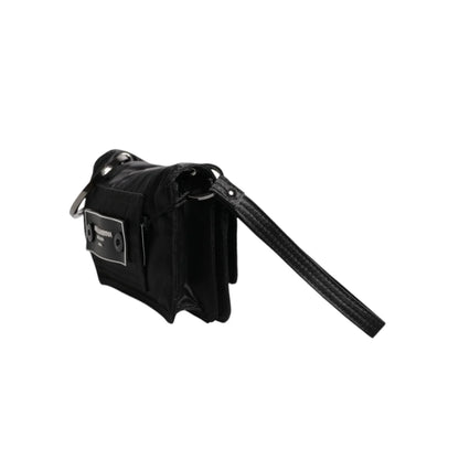 Dolce Gabbana Crossbody Bag Womens Luxury Handbag Authentic Style &