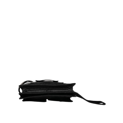 Dolce Gabbana Crossbody Bag Womens Luxury Handbag Authentic Style &