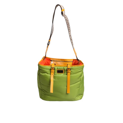 Dolce Gabbana Crossbody Tote Bag Glamour for Women &