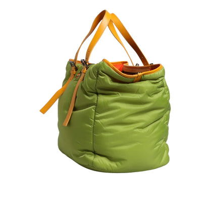 Dolce Gabbana Crossbody Tote Bag Glamour for Women &