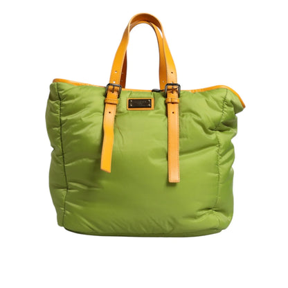 Dolce Gabbana Crossbody Tote Bag Glamour for Women &