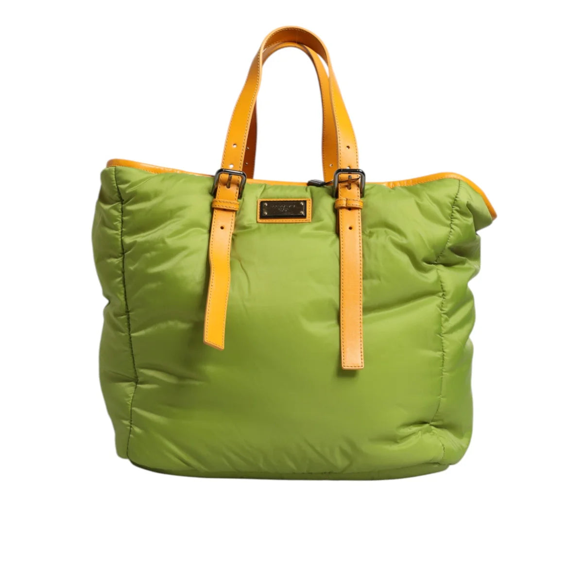 Dolce Gabbana Crossbody Tote Bag Glamour for Women &