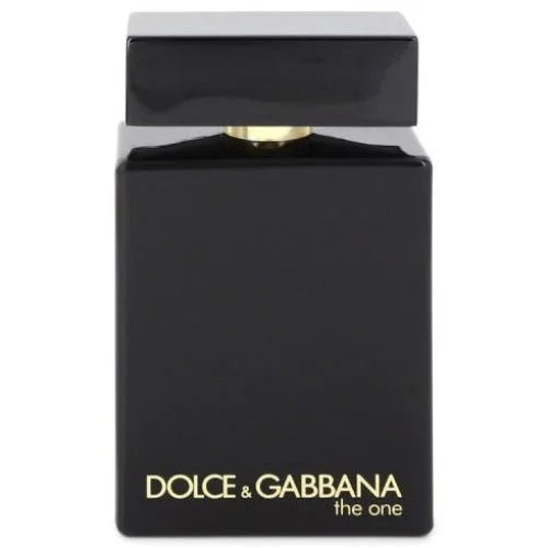 Dolce &amp; Gabbana Men’s Cologne - D G The One Eau De Parfum Intense