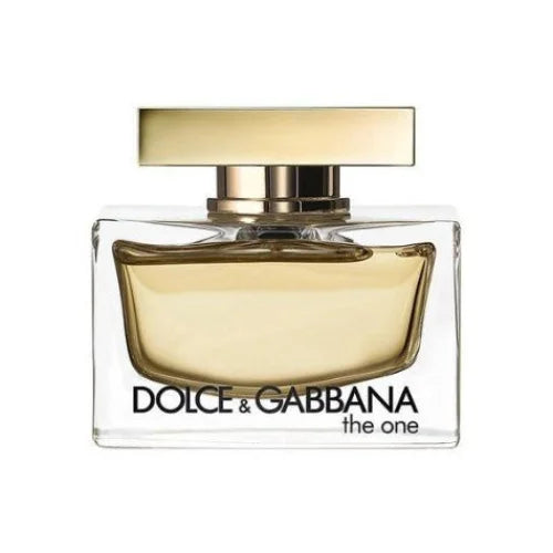 Dolce &amp; Gabbana Women’s Perfume - D G The One Eau De Parfum