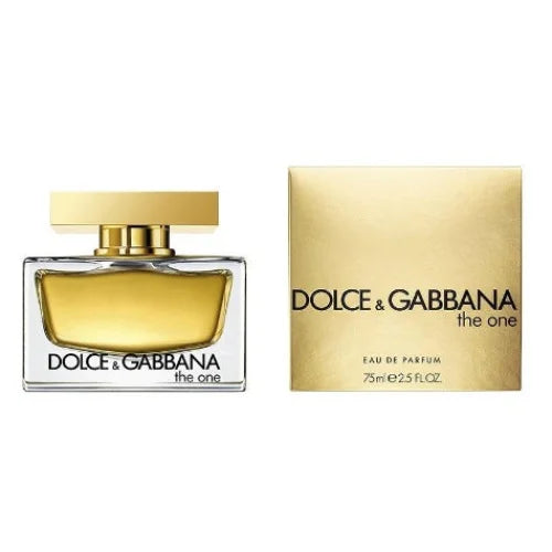 Dolce &amp; Gabbana Women’s Perfume - D G The One Eau De Parfum