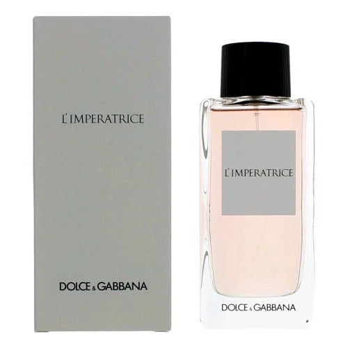 Dolce &amp; Gabbana Women’s Perfume - D G L’Imperatrice Eau De Toilette