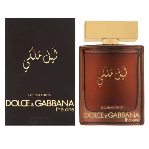 Dolce & Gabbana Men’s Cologne - D G The One Royal Night Eau De Parfum