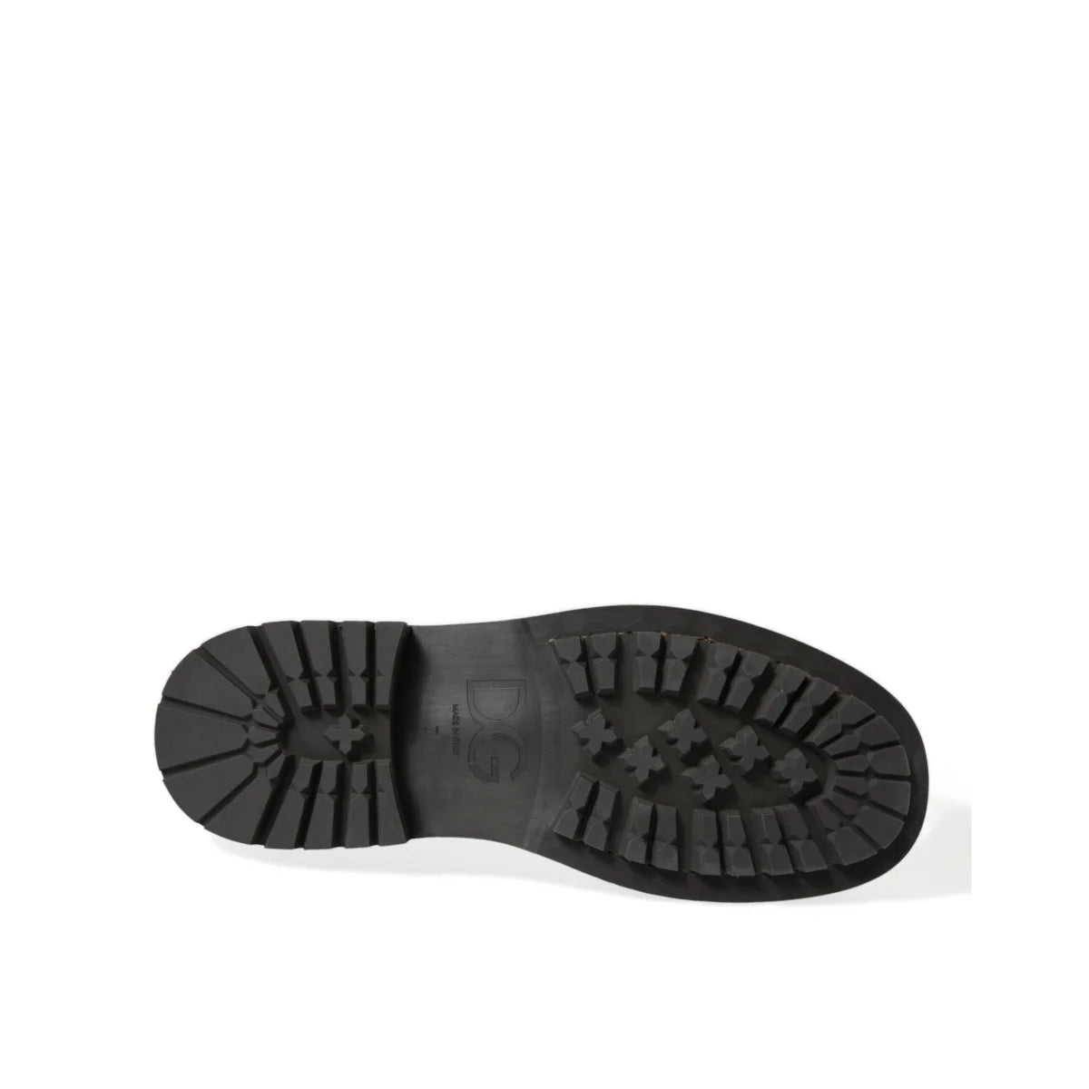 Dolce Gabbana Derby Dress Shoes Exude Unmatched Elegance &