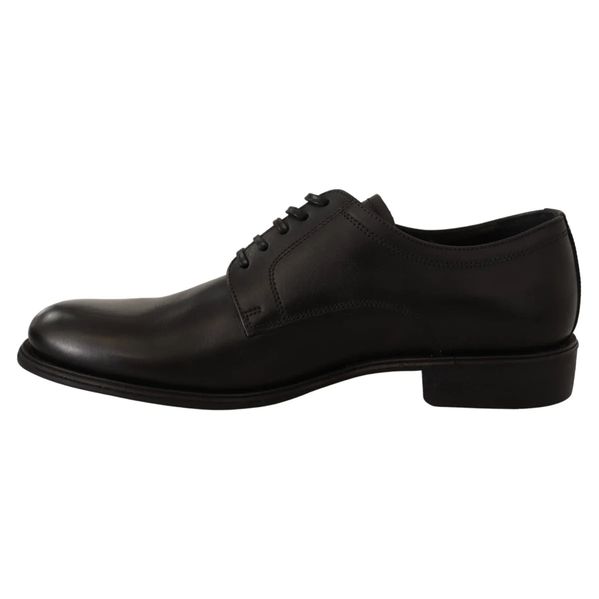 Dolce & Gabbana Derby Rubber Sole Italian Style Sensation