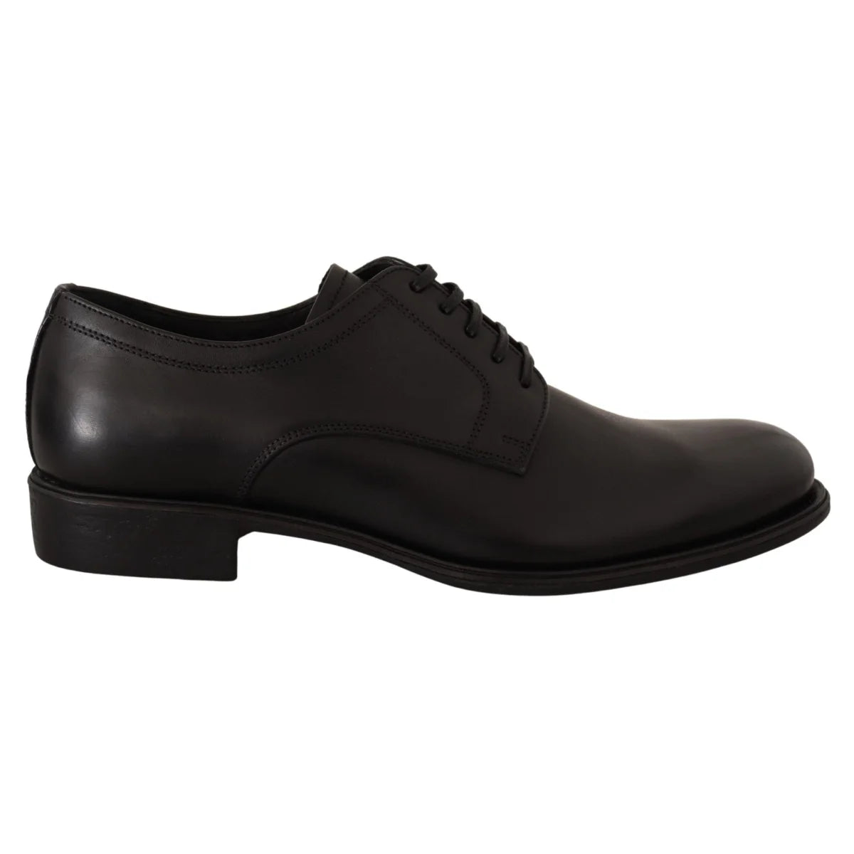 Dolce & Gabbana Derby Rubber Sole Italian Style Sensation