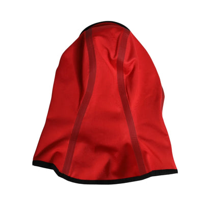 Dolce & Gabbana DG Logo Balaclava Hat for Men