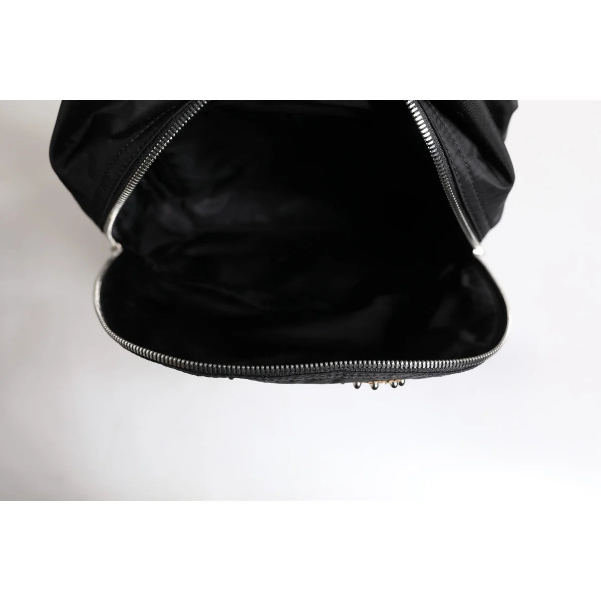 Dolce Gabbana DGFamily Embellished Backpack Vulcano Style &