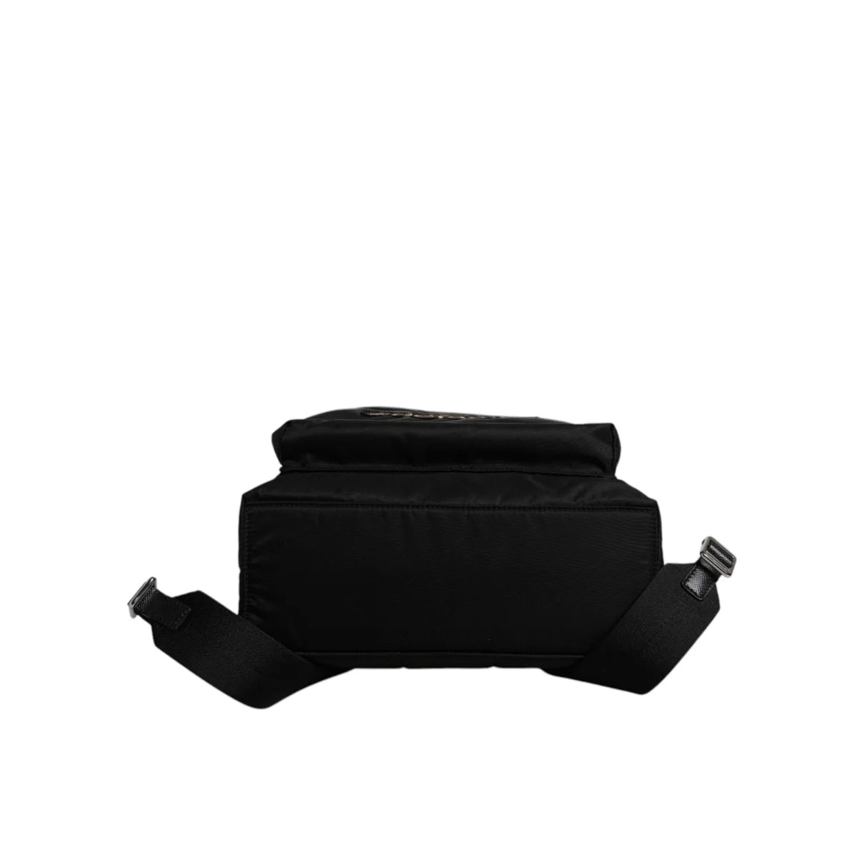 Dolce Gabbana DGFamily Embellished Backpack Vulcano Style &