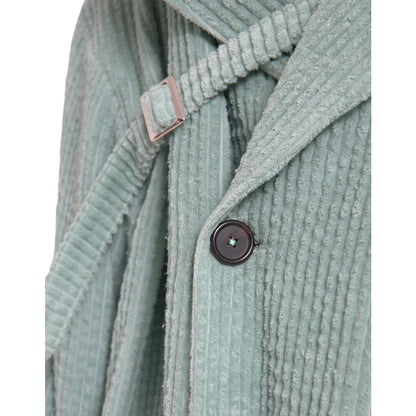 Dolce Gabbana Double Trench Coat Dream &