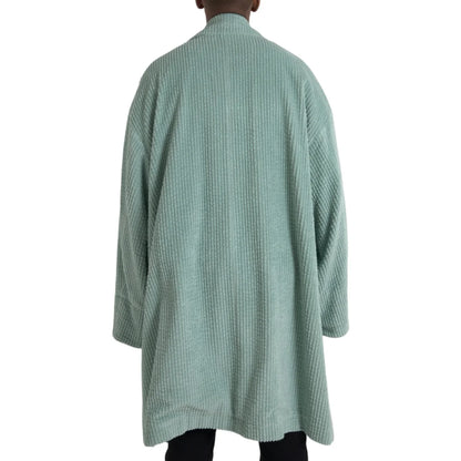 Dolce Gabbana Double Trench Coat Dream &