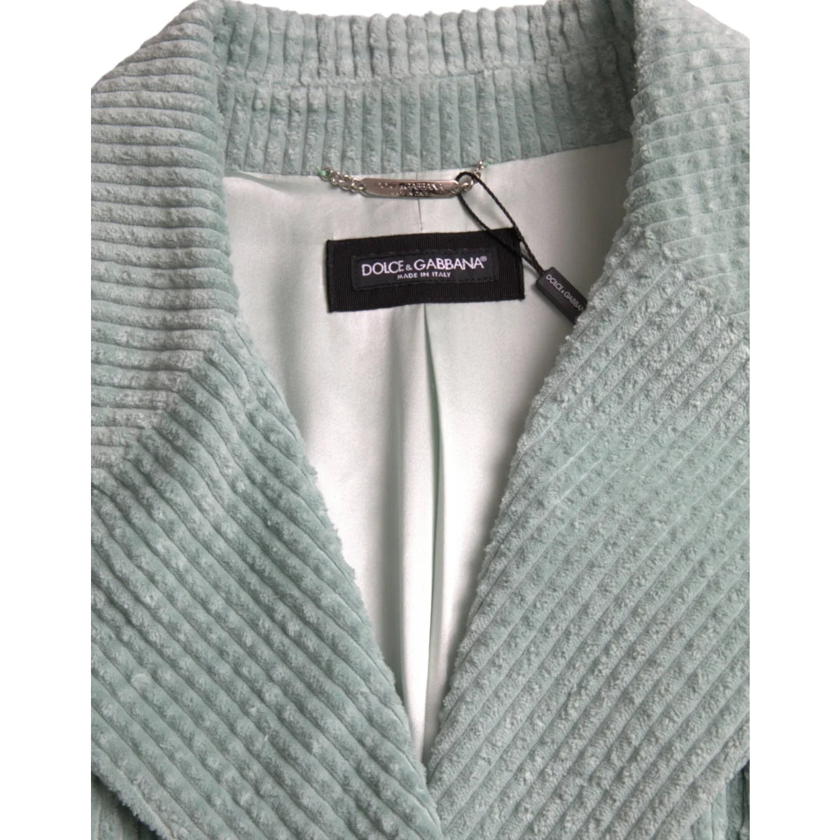 Dolce Gabbana Double Trench Coat Dream &