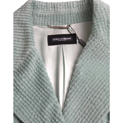 Dolce Gabbana Double Trench Coat Dream &