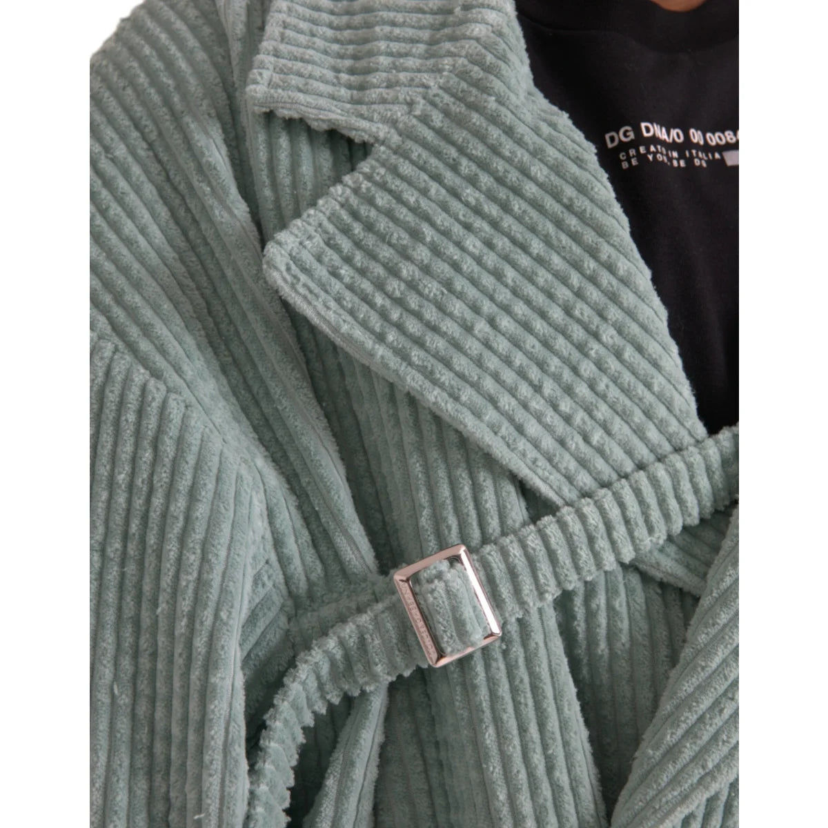 Dolce Gabbana Double Trench Coat Dream &